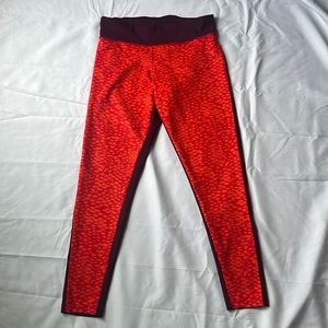 Adidas Women’s Climalite Workout Leggings